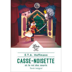Casse-Noisette et le roi des souris (Poche)