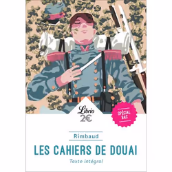 ISBN Les Cahiers de Douai - Bac 2024, 96 pages
