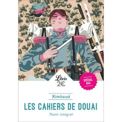 Les Cahiers de Douai - Bac 2024 - Parcours : émancipations créatrices (Poche)