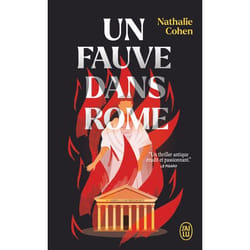 Un fauve dans Rome