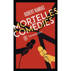 Mortelles comédies (Poche)