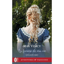 La femme de ma vie (Poche)