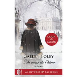 Au coeur de l'hiver (Poche)