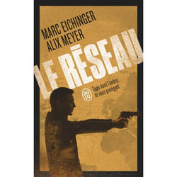 Le Réseau - Forgé au combat (Poche)