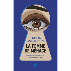 ISBN La femme de ménage