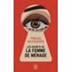 Les secrets de la femme de ménage