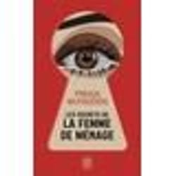 Les secrets de la femme de ménage