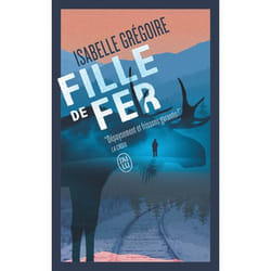 Fille de fer