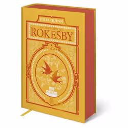ISBN La chronique des Rokesby - Édition reliée, Julia Quinn, Anglais, 736 pages