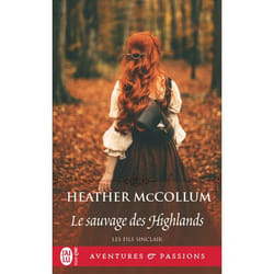 Le sauvage des Highlands (Poche)