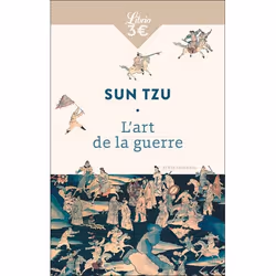 ISBN L'Art de la guerre, philosophie, 112 pages