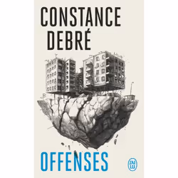 ISBN Offenses, Constance Debr, Français, 96 pages