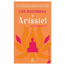 Arissiel - La vie après la vie (Poche)