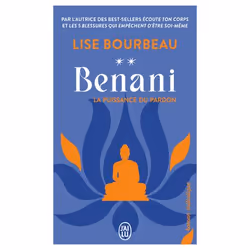 ISBN Benani - 2, Lise Bourbeau, Santé, esprit et corps, Français, 512 pages