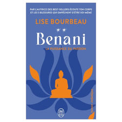 Benani - La puissance du pardon (Poche)
