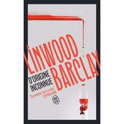 ISBN D'origine inconnue, Linwood Barclay, Anglais, 544 pages