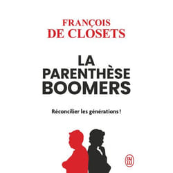 La parenthèse boomers