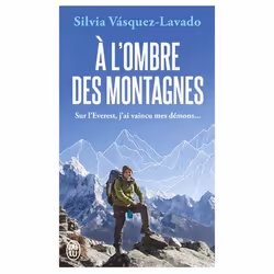 ISBN À l'ombre des montagnes, Silvia Vásquez-Lavado, Récit (histoire), Anglais, 512 pages