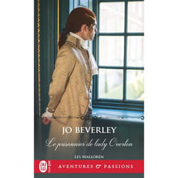 Le prisonnier de lady Overton (Poche)