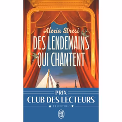 ISBN Des lendemains qui chantent, Alexia Stresi, Français, 544 pages