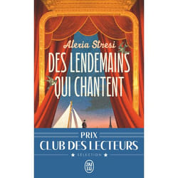 Des lendemains qui chantent (Poche)