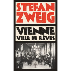 Vienne, ville de rêves