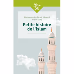 ISBN Petite histoire de l'islam, Religion, 96 pages