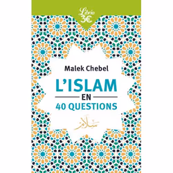 ISBN L’Islam en 40 questions, Religion, 96 pages