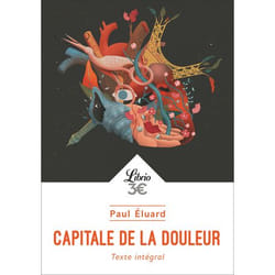 Capitale de la douleur (Poche)
