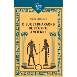 ISBN Dieux et pharaons de l'Égypte ancienne, Science &amp; nature, 96 pages
