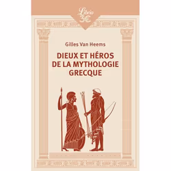 ISBN Dieux et héros de la mythologie grecque, Science &amp; nature, 112 pages
