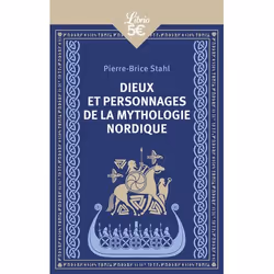 ISBN Dieux et personnages de la mythologie nordique, Science &amp; nature, 96 pages