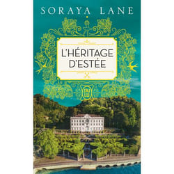 L'héritage d'Estée (Poche)