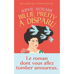 Billie Pretty a disparu (Poche)