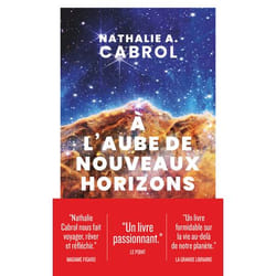 À l'aube de nouveaux horizons (Poche)