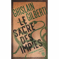ISBN La trilogie des ombres, Ghislain Gilberti, Français, 896 pages