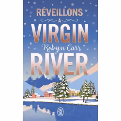 ISBN Réveillons à Virgin River, Robyn Carr, Anglais, 256 pages