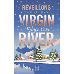 Réveillons à Virgin River (Poche)