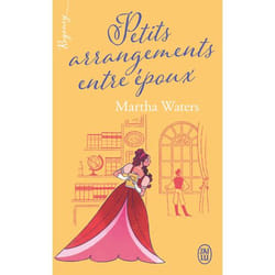 Petits arrangements entre époux (Poche)