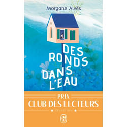 Des ronds dans l'eau (Poche)