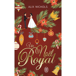 Un Noël Royal (Poche)