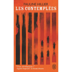 Les contemplées