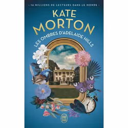 ISBN Les ombres d'Adelaide Hills, Kate Morton, Anglais, 800 pages