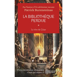 La bibliothèque perdue
