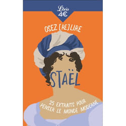 Osez (re)lire Staël