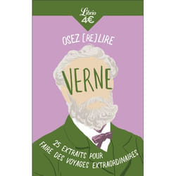 Osez (re)lire Verne