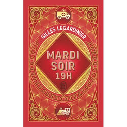 Mardi soir, 19 H - Édition collector (Poche)