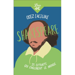 Osez (re)lire Shakespeare