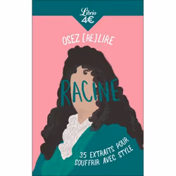 ISBN Osez (re)lire Racine, Littérature, 112 pages