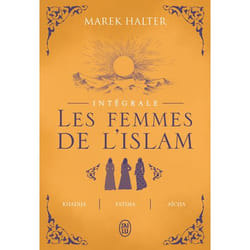 Les femmes de l'Islam - Intégral (Broché)
